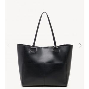 Sole Society Glenn Tote